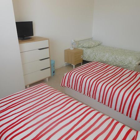 B&B Relax Vicenza Eksteriør bilde