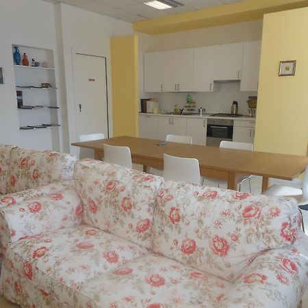 B&B Relax Vicenza Rom bilde