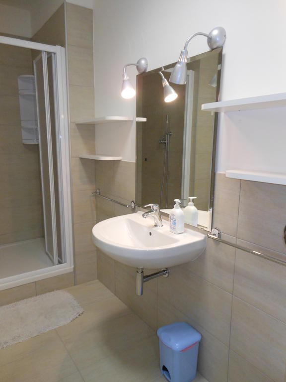 B&B Relax Vicenza Rom bilde