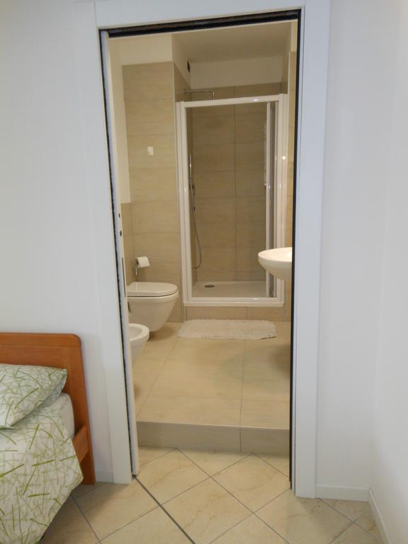 B&B Relax Vicenza Rom bilde