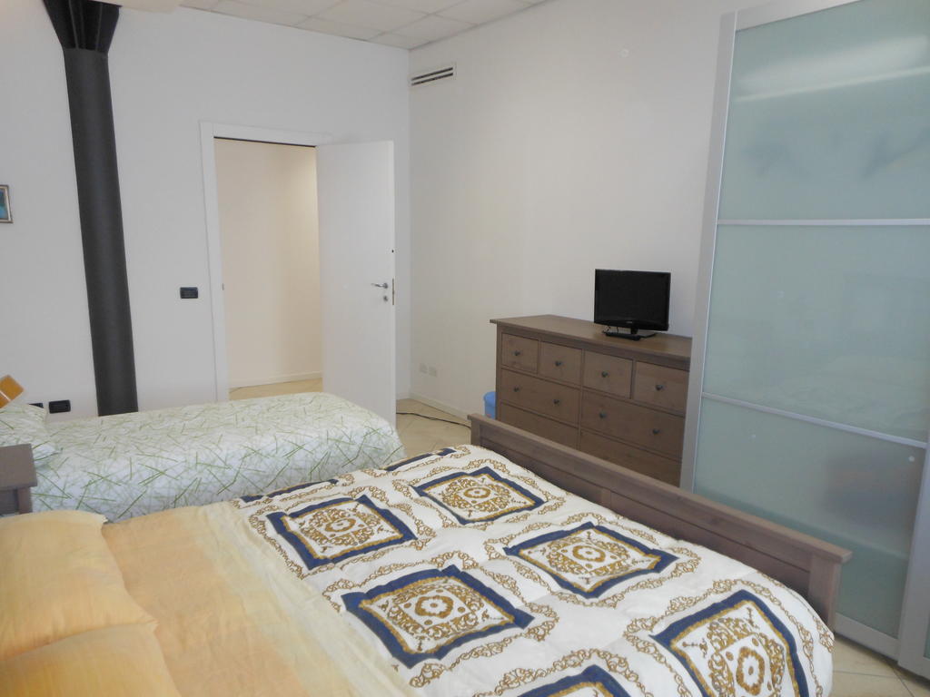 B&B Relax Vicenza Rom bilde