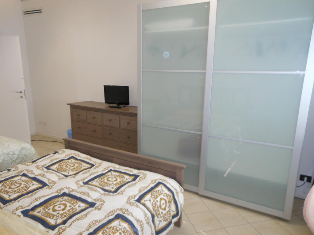 B&B Relax Vicenza Rom bilde