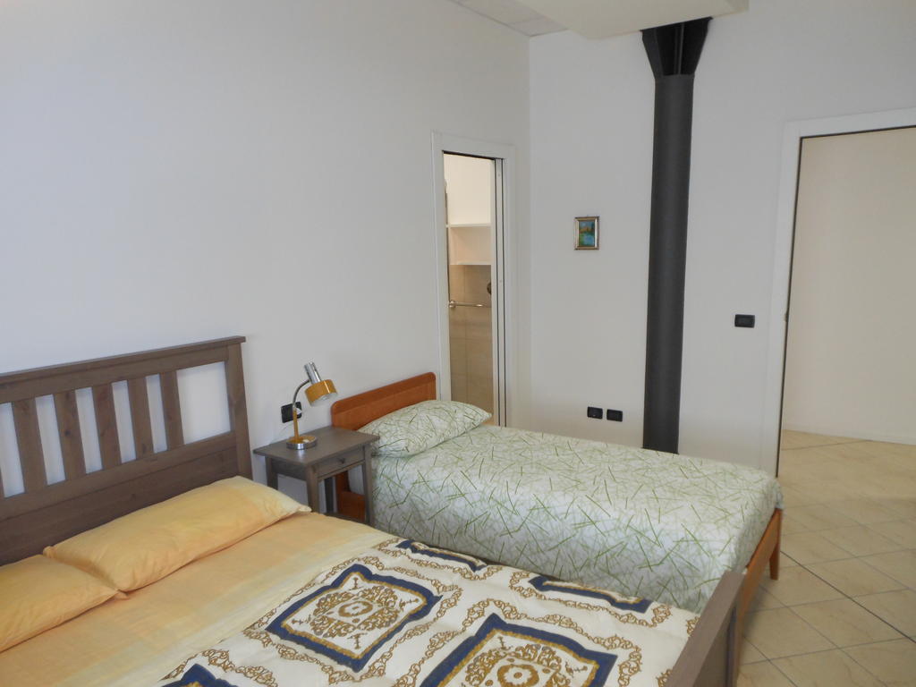 B&B Relax Vicenza Rom bilde