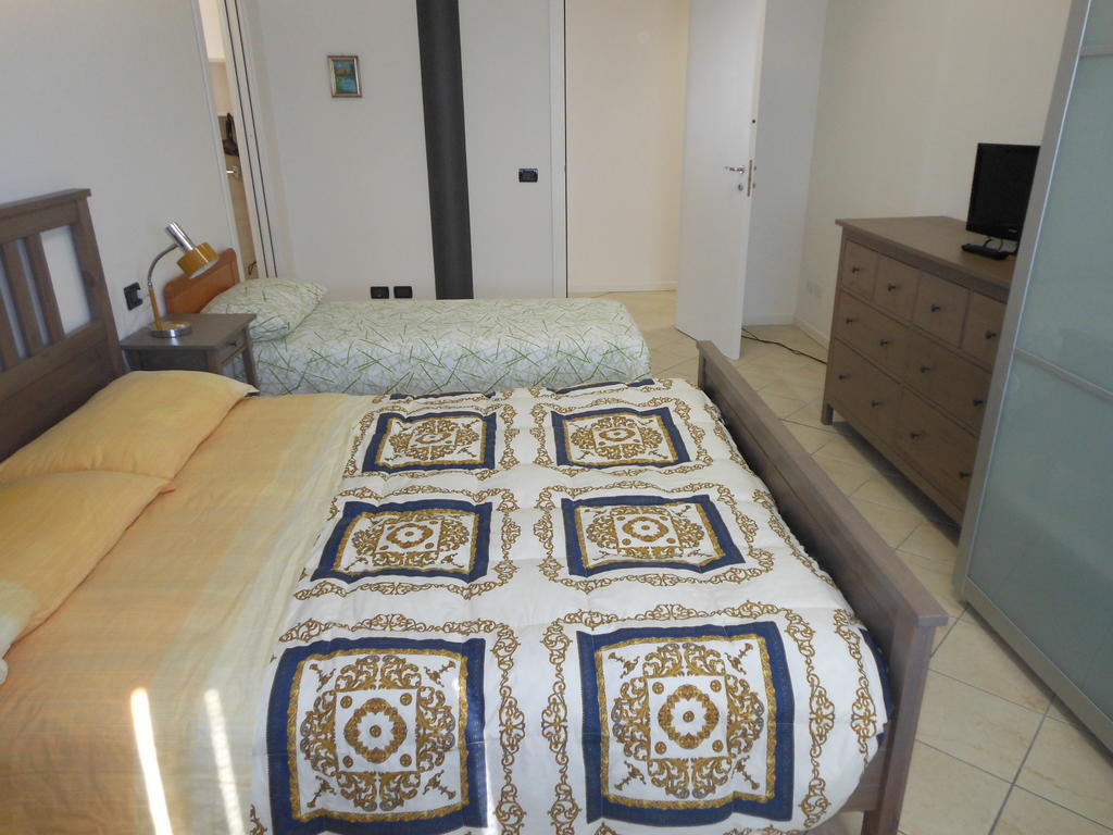 B&B Relax Vicenza Rom bilde
