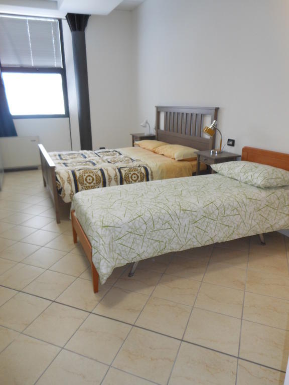 B&B Relax Vicenza Rom bilde