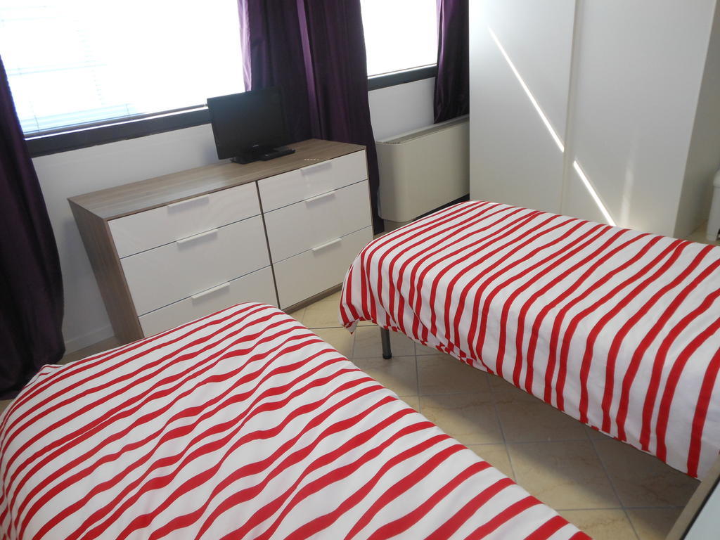 B&B Relax Vicenza Rom bilde