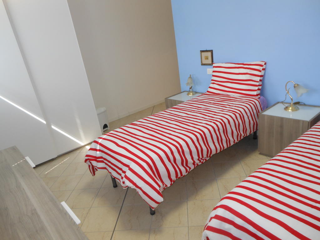 B&B Relax Vicenza Rom bilde