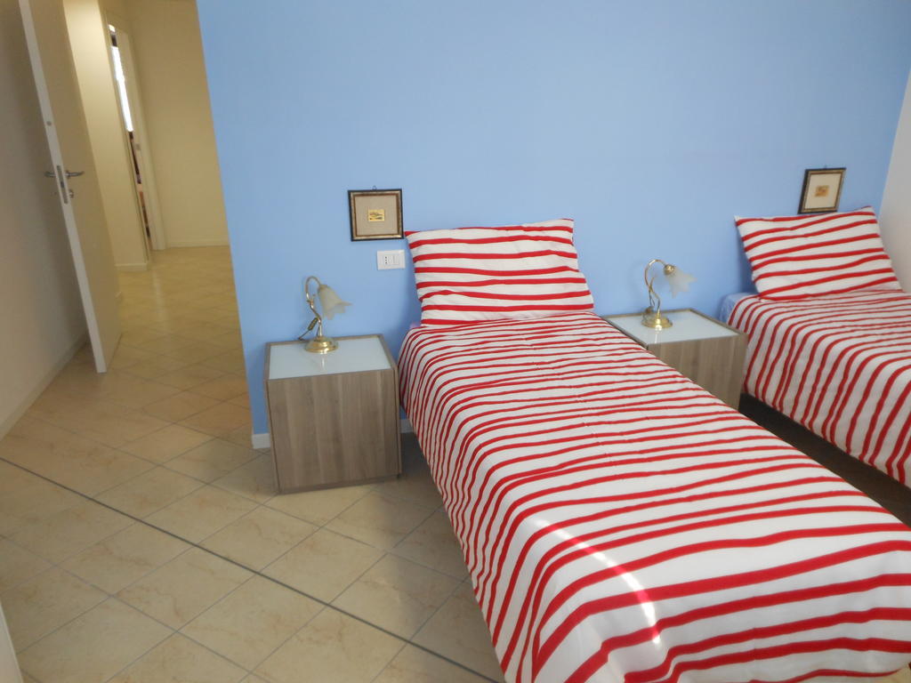 B&B Relax Vicenza Rom bilde