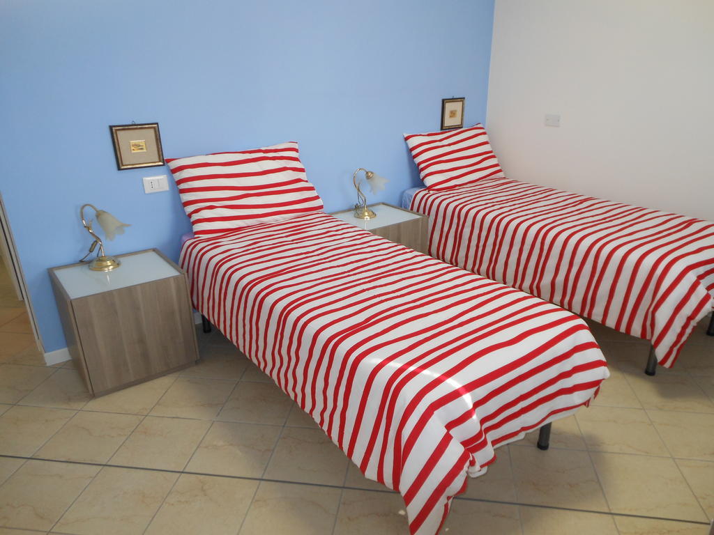 B&B Relax Vicenza Rom bilde