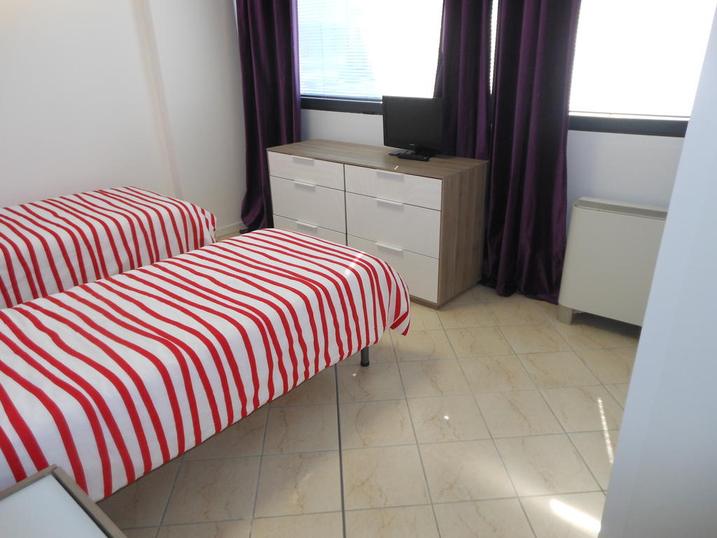 B&B Relax Vicenza Rom bilde
