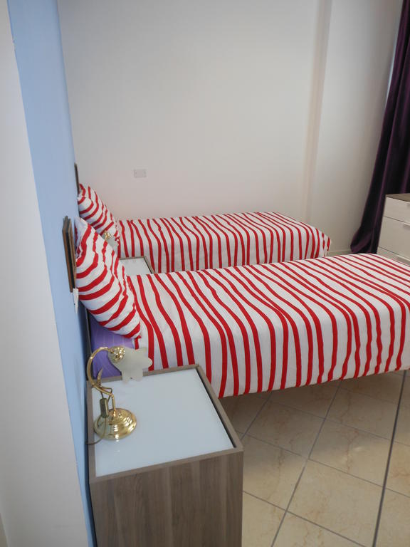 B&B Relax Vicenza Rom bilde