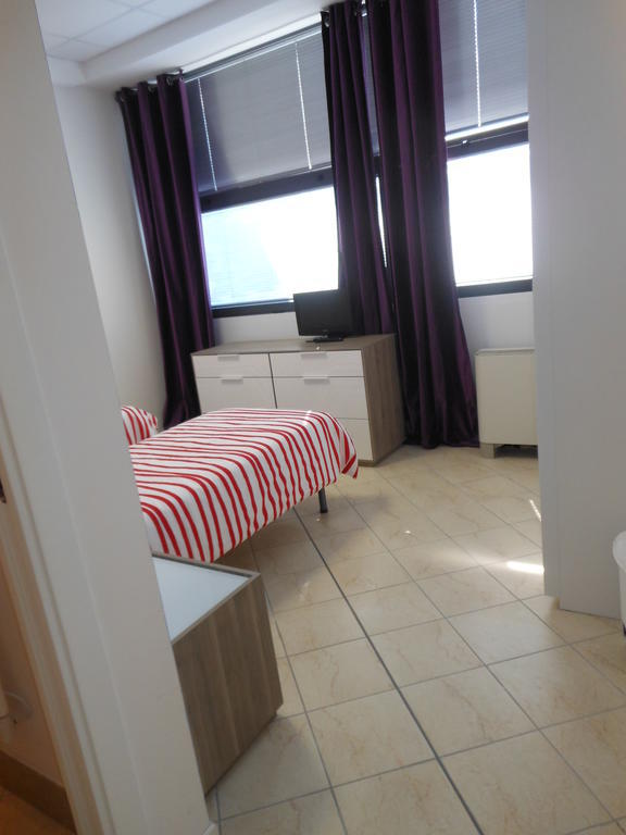 B&B Relax Vicenza Rom bilde