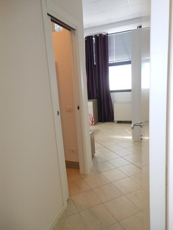 B&B Relax Vicenza Rom bilde