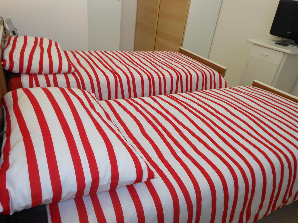 B&B Relax Vicenza Rom bilde