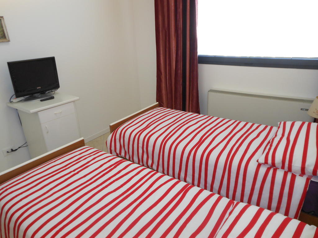 B&B Relax Vicenza Rom bilde