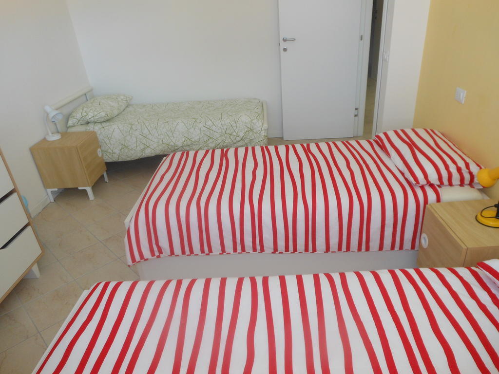 B&B Relax Vicenza Rom bilde