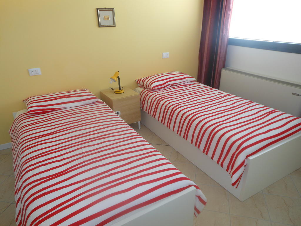 B&B Relax Vicenza Rom bilde