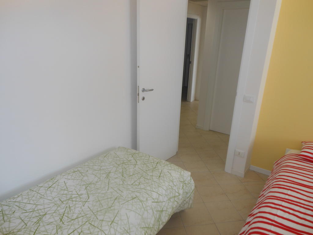 B&B Relax Vicenza Rom bilde
