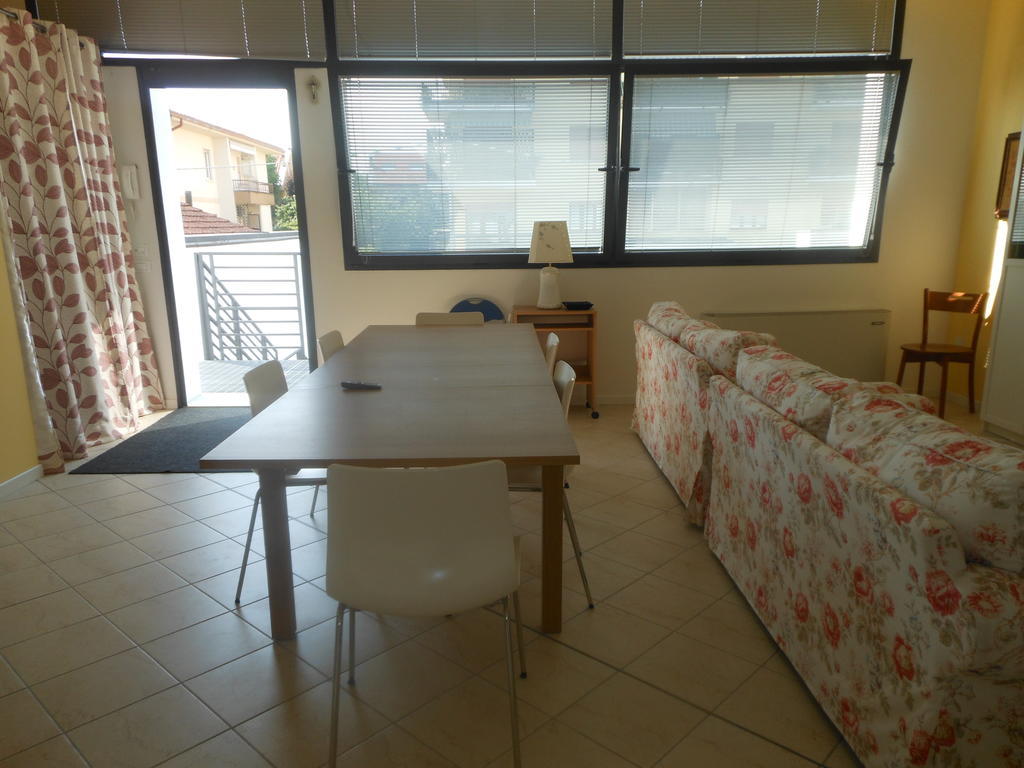 B&B Relax Vicenza Rom bilde