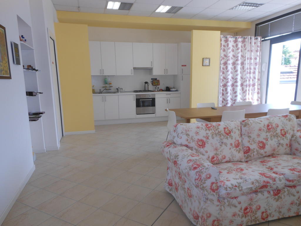 B&B Relax Vicenza Rom bilde