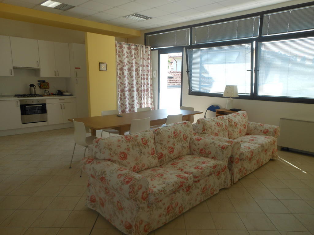 B&B Relax Vicenza Rom bilde