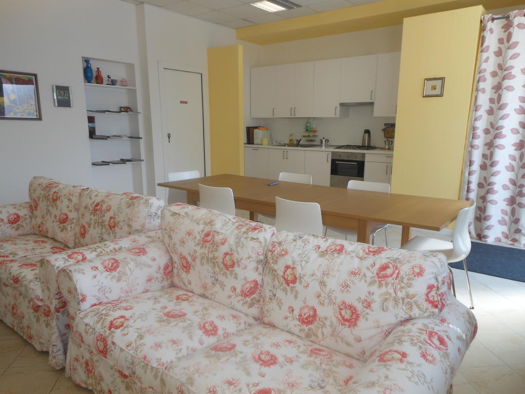 B&B Relax Vicenza Rom bilde