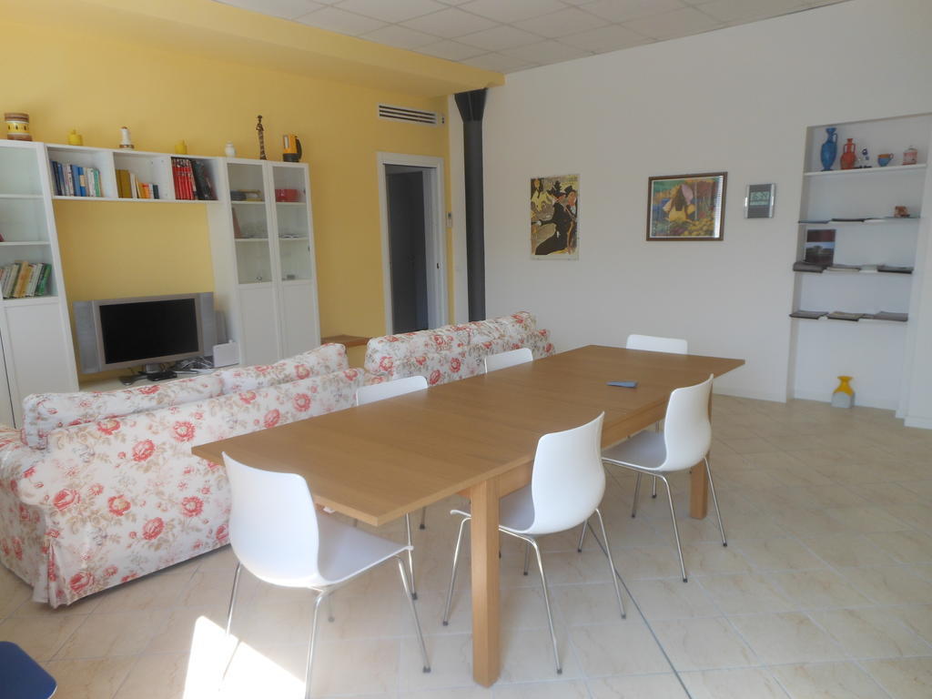 B&B Relax Vicenza Rom bilde